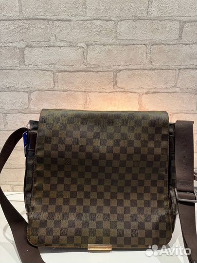 Сумка louis vuitton оригинал