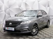 LIFAN Solano 1.5 MT, 2016, 124 800 км, с пробегом, цена 540 000 руб.