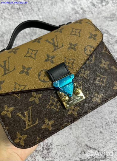 Сумка Louis Vuitton LV (Арт.44013)