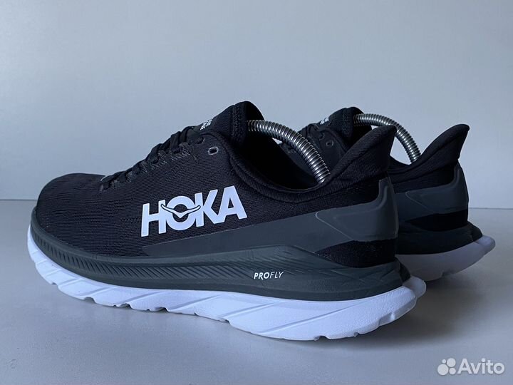 Hoka One One Mach 4 размер 41,5