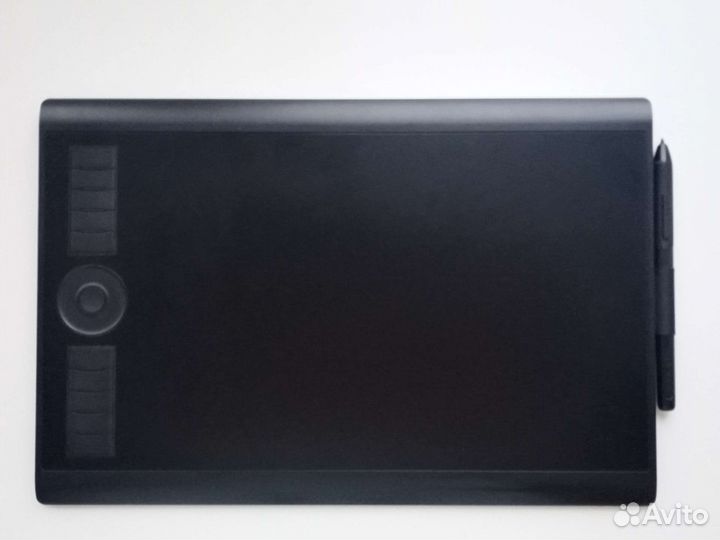 Графический планшет gaomon M10K PRO