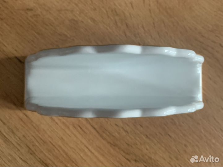 Салфетница Lefard новая