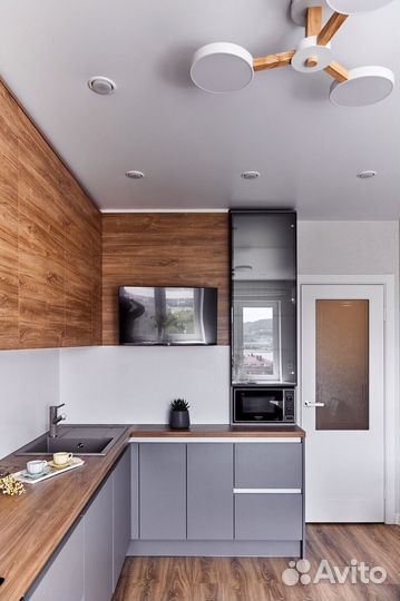 Кухни на заказ в рассрочку