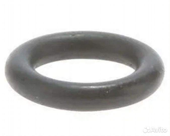 Прокладка O-ring 5.8X0.9(mineral) для magura