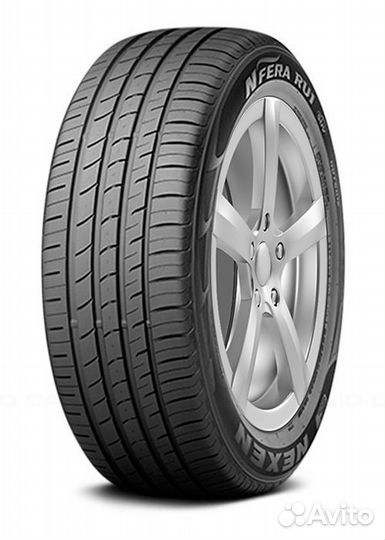 Nexen N Fera RU1 255/60 R17 V