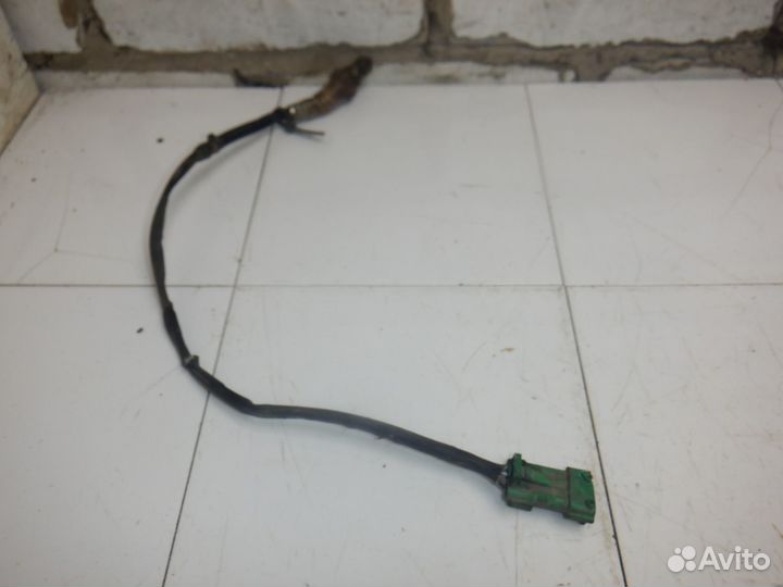 Датчик кислородный Citroen C5