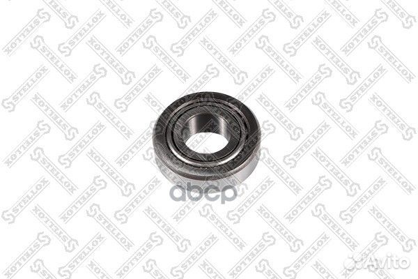 Подшипник роликовый дифференциала MB 208/609 8