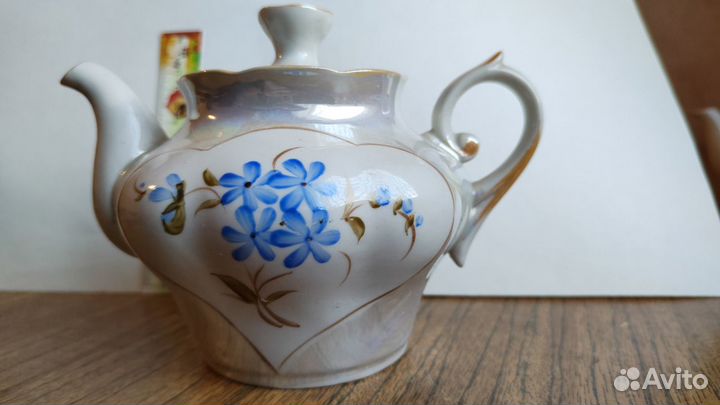 Чайник заварочный