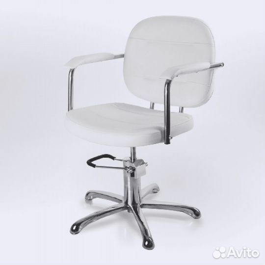 Парикмахерское кресло «Алекс» гидравлическое