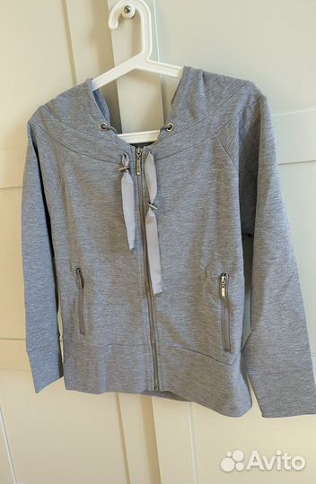 Новая толстовка vilatte 146