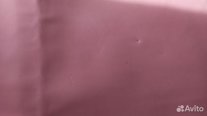 Фоамиран иранский Foamiran 6 цветов