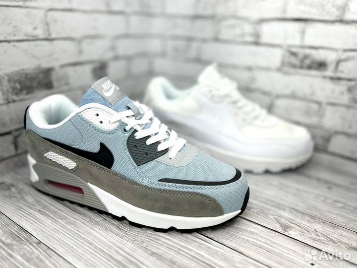 Кроссовки nike air max 90