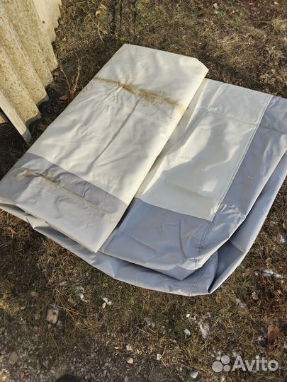 Продам тент