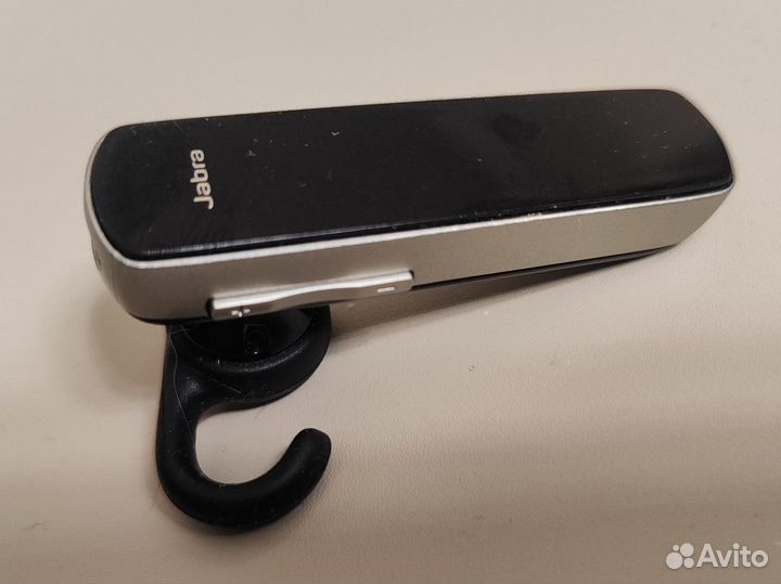 Гарнитуpа Jabrа Сlеаr, заушная