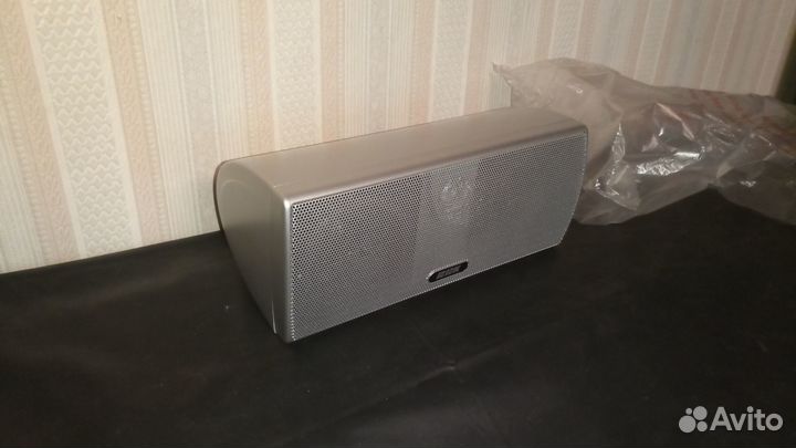 Акустическая система 2.0 от BBK