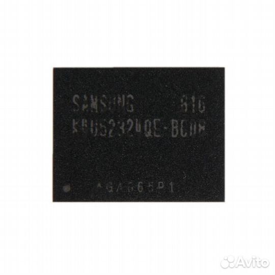 Память оперативная Samsung K4U52324QE-BC08