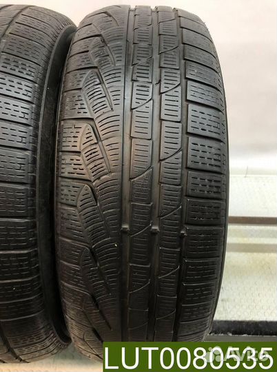 Pirelli Winter Sottozero 210 Serie II 225/60 R17 99H