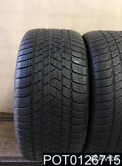 Pirelli Scorpion Winter 285/40 R20 104W