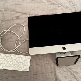 iMac 21.5 2012