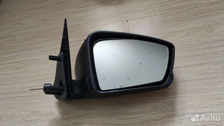 Зеркало лада гранта