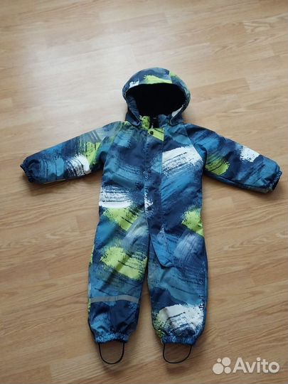 Комбинезон lassie 86