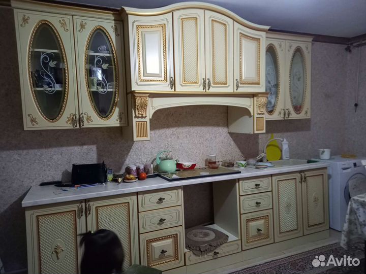 Кухонный гарнитур