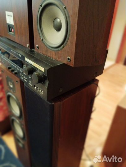 Акустические колонки focal JM Lab 5.0