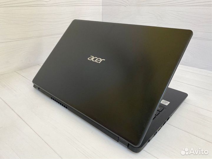 Windows 10 Ноутбук Игровой Acer Extensa Обмен