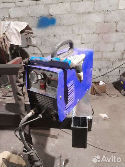 Сварочный инвертор бу