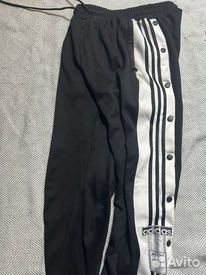 Винтажные штаны adidas 90's