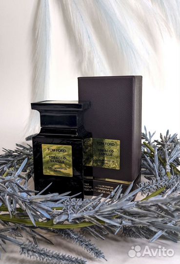 Tom Ford Tobacco Vanille 100 мл