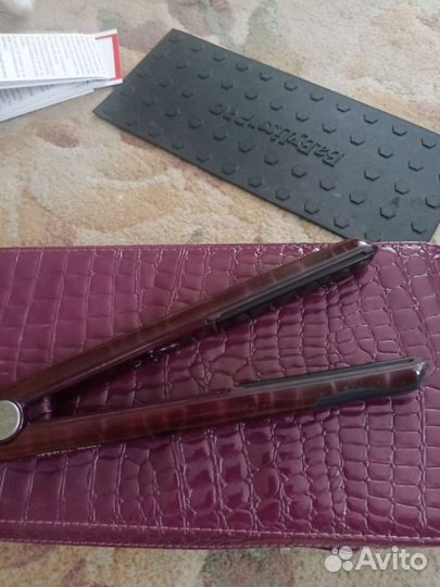 Утюжок для волос