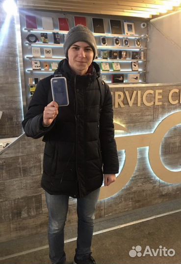 iPhone 14 Pro Max в Xs Max 512gb Silver RFB
