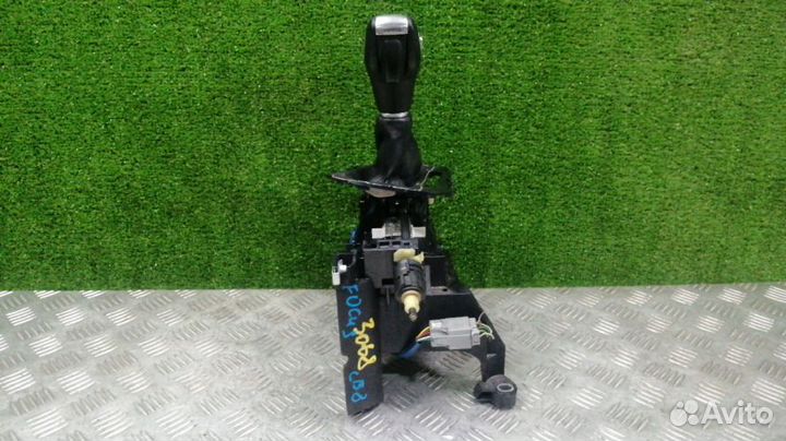 Селектор АКПП Ford Focus3