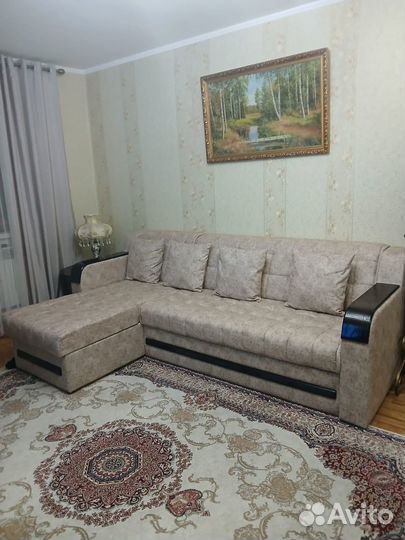 Диван раскладной бу