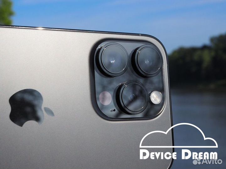 Device Dreem: Современный Apple