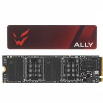 Ssd m2 ardor gaming 256gb