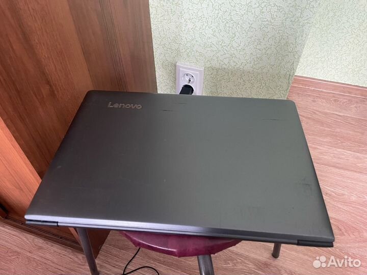 Lenovo i5-7200u/gt940mx/8gb/SSD 250gb/аккум 3-4ч