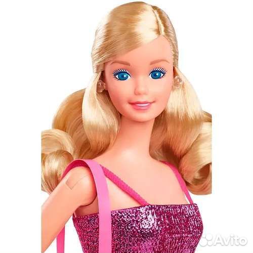Barbie Барби день и ночь