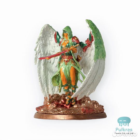 Фигурка ангела из коллекции 