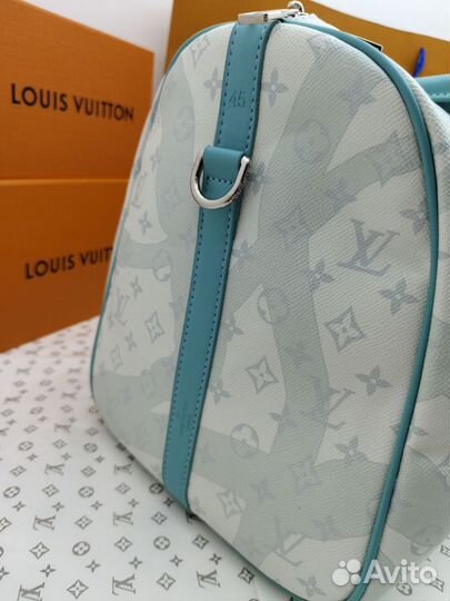 Дорожная сумка Louis Vuitton keepall 45