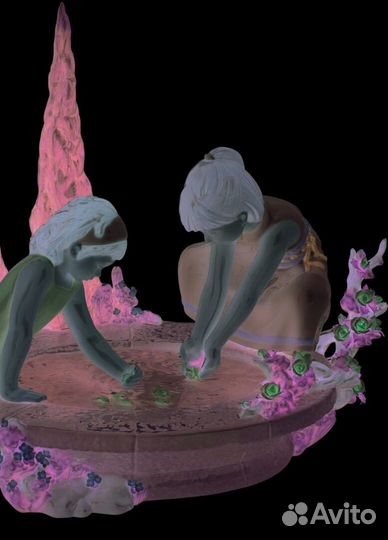 Фигурка Lladro 