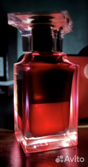 Tom Ford Cherry Smoke 50 мл