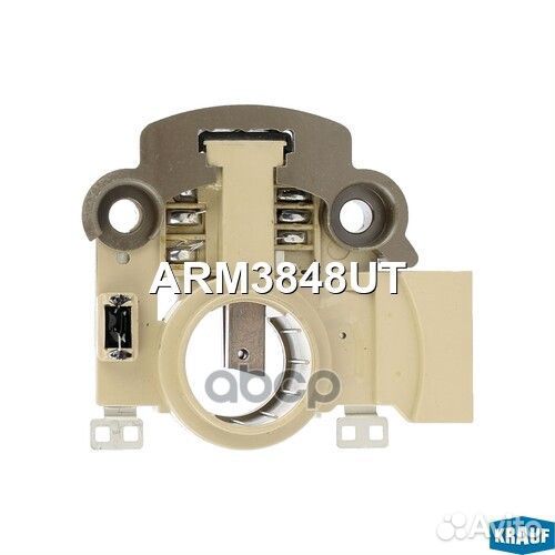 Регулятор генератора saab9-2X 2.5