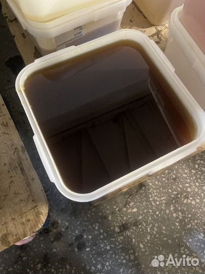 Оптовая продажа свежего меда. Дягиль