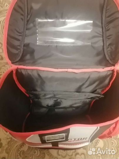 Рюкзак школьный