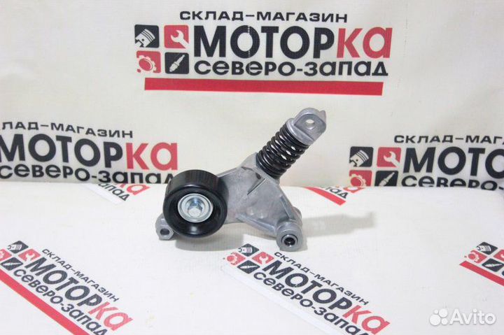 Натяжитель ремня Toyota Camry 2azfe