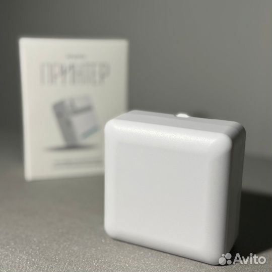 Новый мини приниер многофункциональный