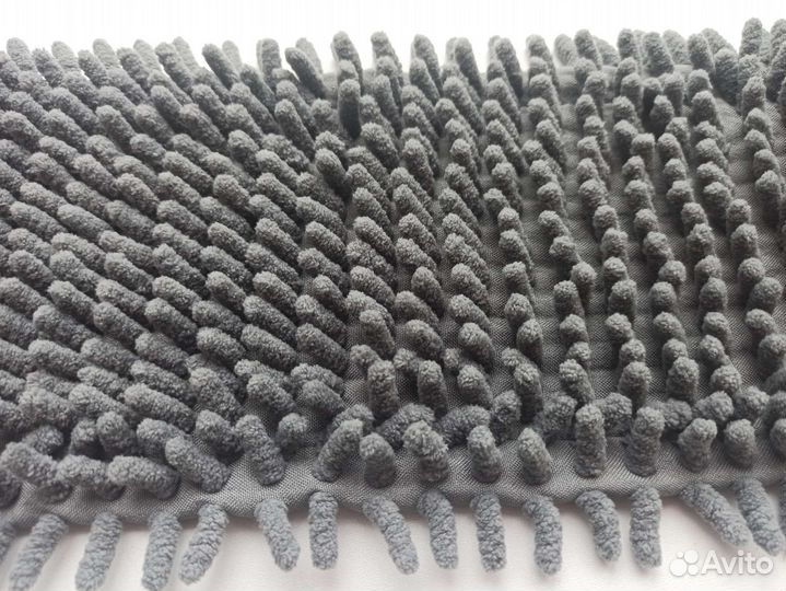 Насадка на швабру из синели 42*14 см