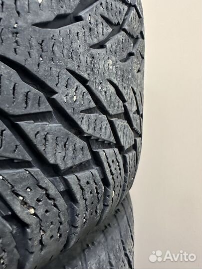 Nokian Tyres Hakkapeliitta R3 SUV 275/45 R21 110T